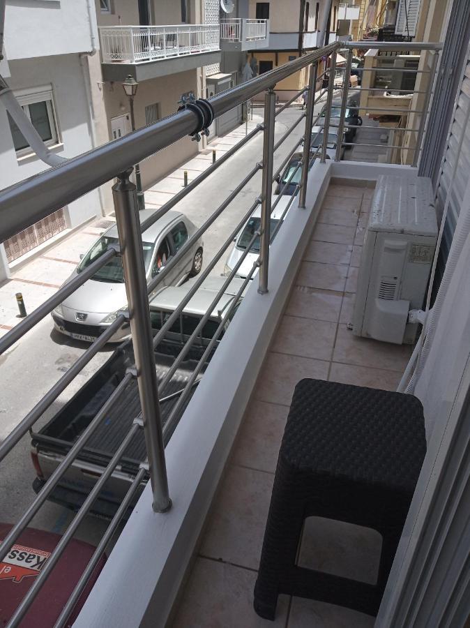 Maria 's home Heraklion (Crete) Exterior foto