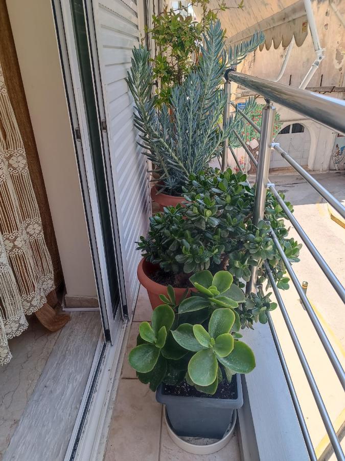 Maria 's home Heraklion (Crete) Exterior foto