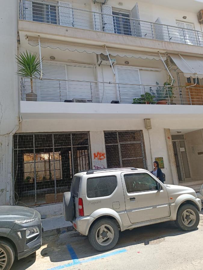 Maria 's home Heraklion (Crete) Exterior foto