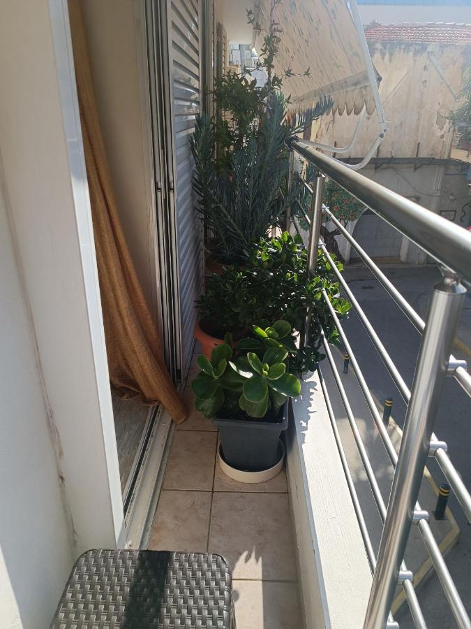 Maria 's home Heraklion (Crete) Exterior foto