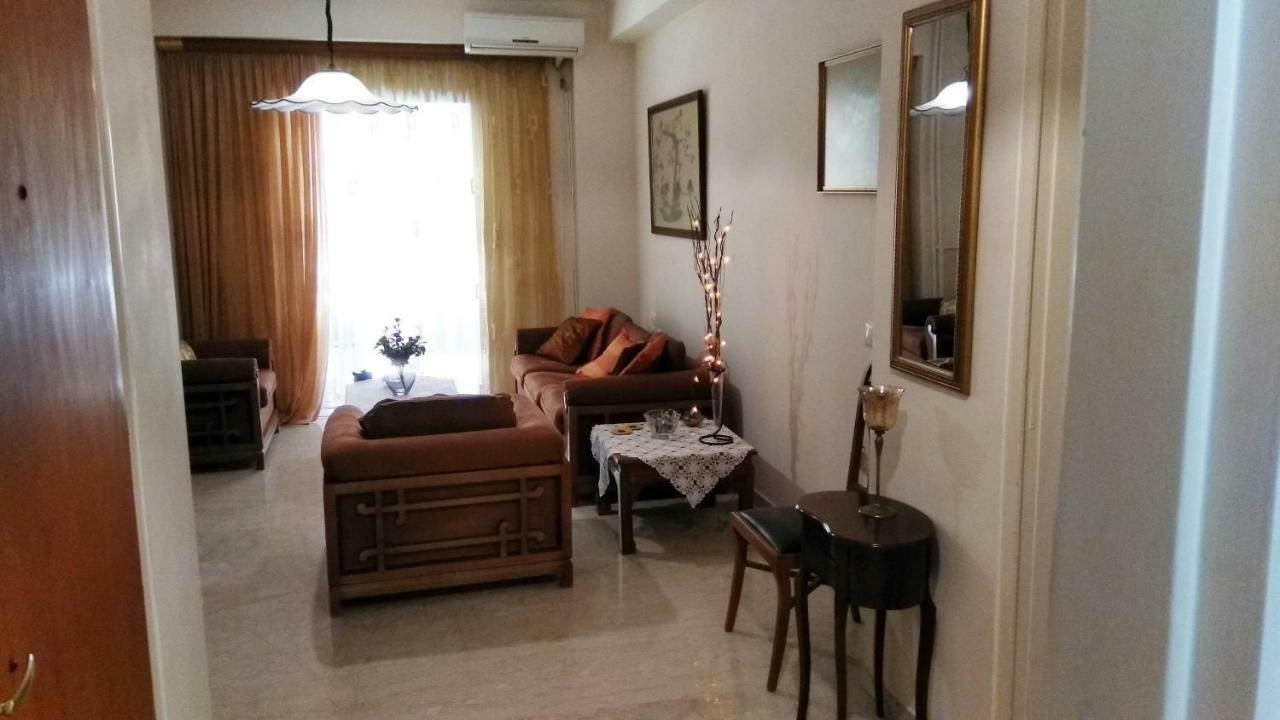 Maria 's home Heraklion (Crete) Exterior foto