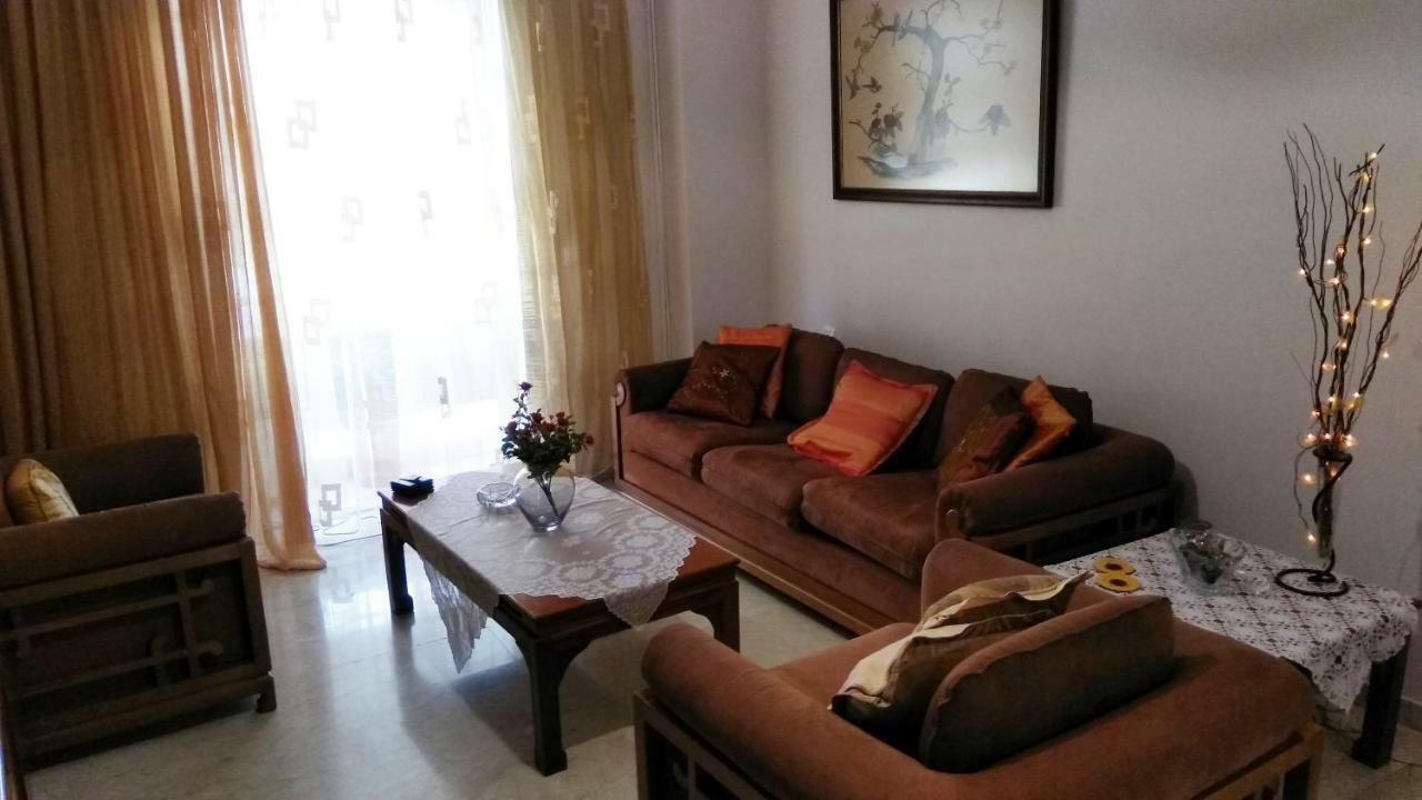 Maria 's home Heraklion (Crete) Exterior foto
