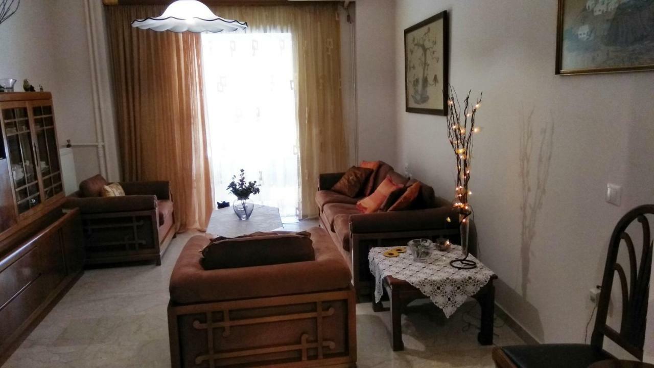 Maria 's home Heraklion (Crete) Exterior foto