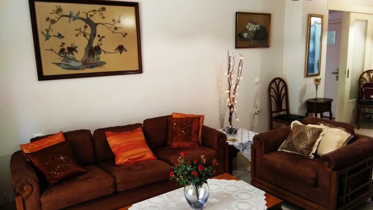 Maria 's home Heraklion (Crete) Exterior foto