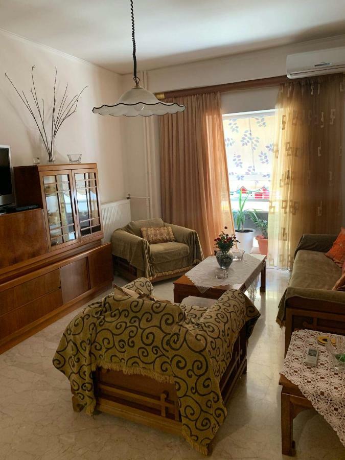 Maria 's home Heraklion (Crete) Exterior foto