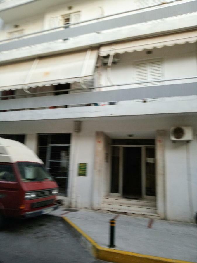 Maria 's home Heraklion (Crete) Exterior foto