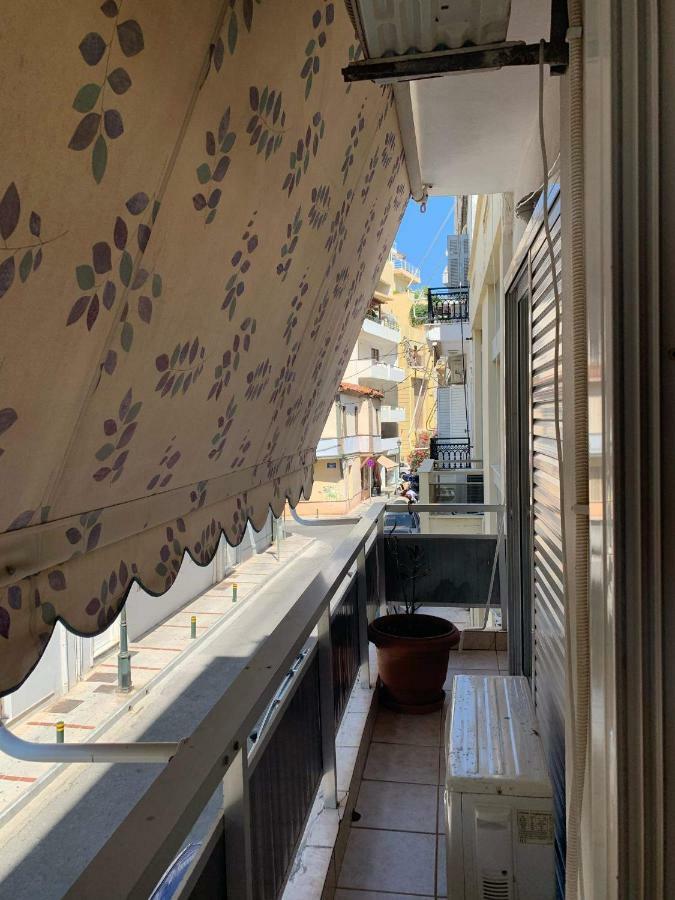 Maria 's home Heraklion (Crete) Exterior foto