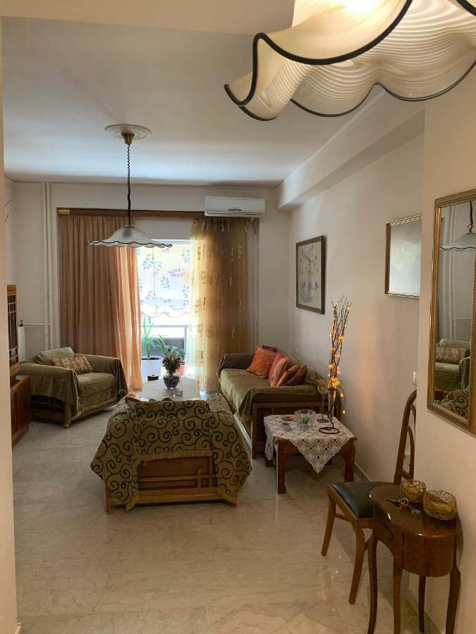 Maria 's home Heraklion (Crete) Exterior foto