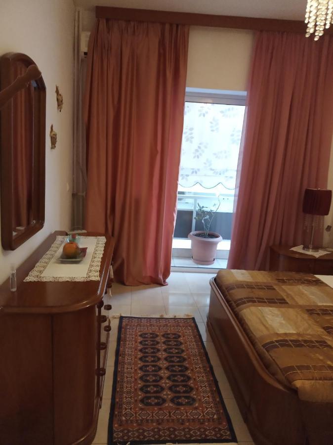 Maria 's home Heraklion (Crete) Exterior foto