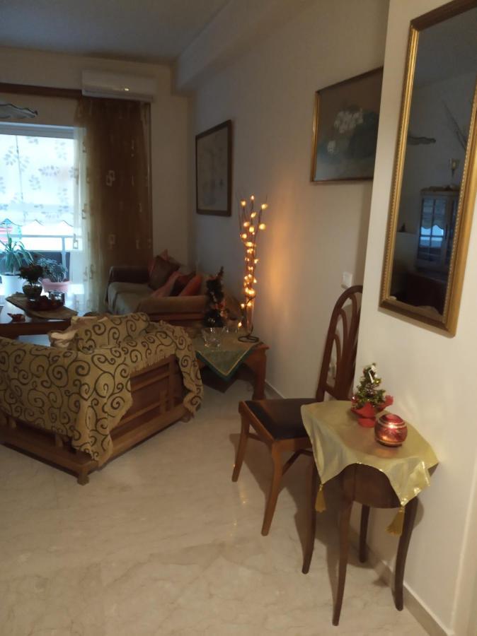 Maria 's home Heraklion (Crete) Exterior foto