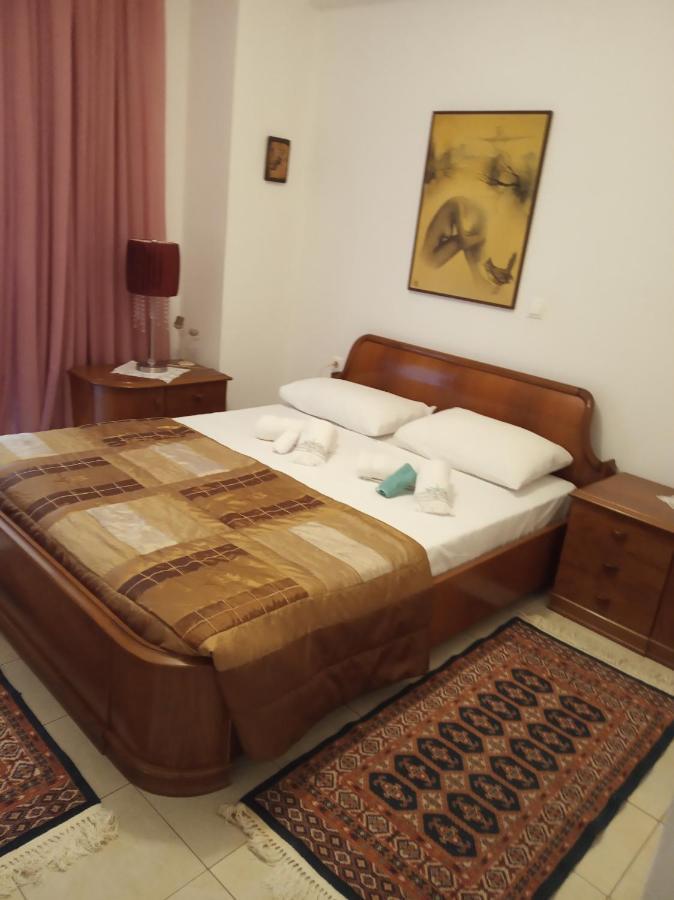 Maria 's home Heraklion (Crete) Exterior foto